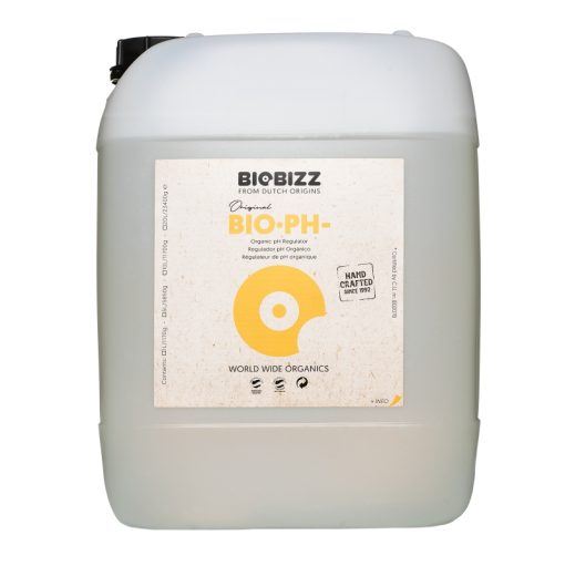 pH Down 10 L (Biobizz)