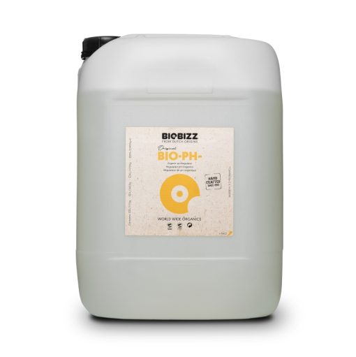 pH Down 20 L (Biobizz)