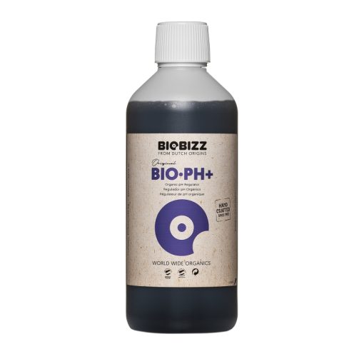 pH Up 500 ml (Biobizz)