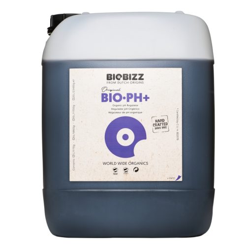 pH Up 10 L (Biobizz)