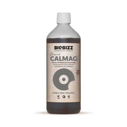 CalMag 1 L (Biobizz)