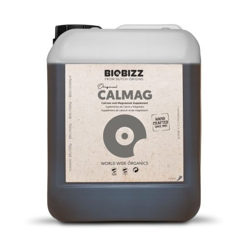 CalMag 5 L (Biobizz)