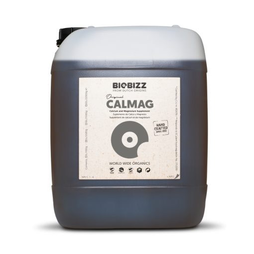 CalMag 10 L (Biobizz)