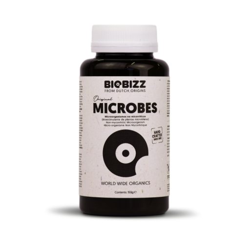 Microbes 150 g (BioBizz)