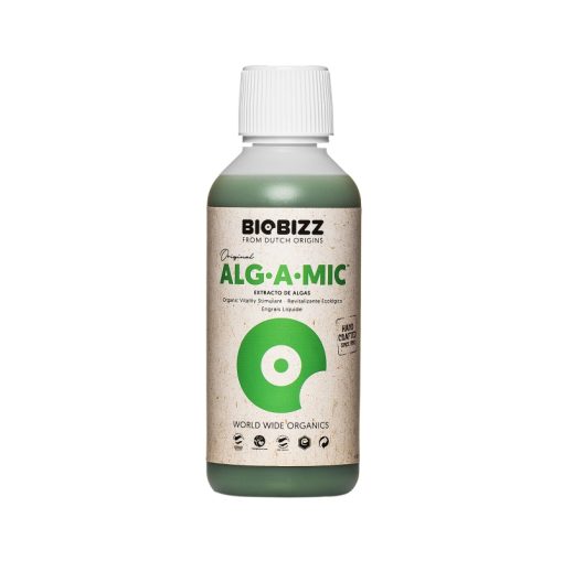 Alg a Mic 250 ml (Biobizz)