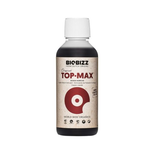 Top Max 250 ml (Biobizz)