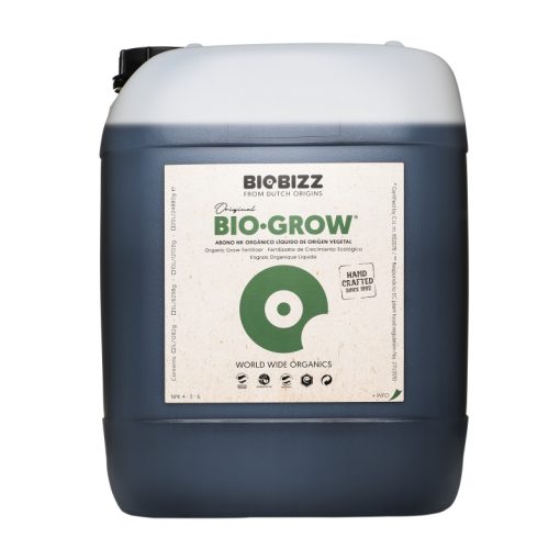 Bio Grow 10 L (Biobizz)