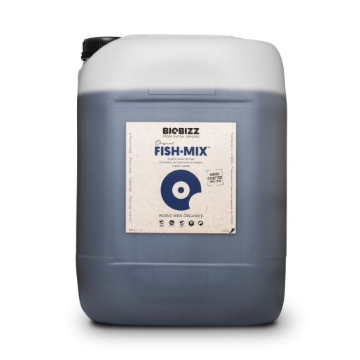 Fish Mix 20 L (Biobizz)
