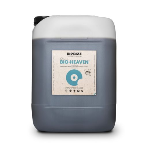 Bio Heaven 20L (Biobizz)
