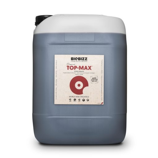 Top Max 20 L (Biobizz)