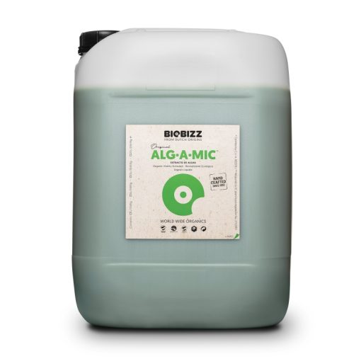 Alg a Mic 20 L (Biobizz)