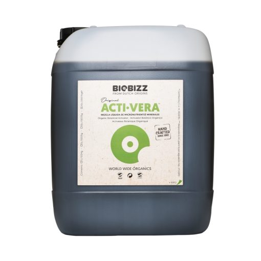 Acti Vera 10 L (Biobizz)