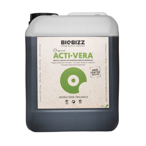 Acti Vera 5 L (Biobizz)