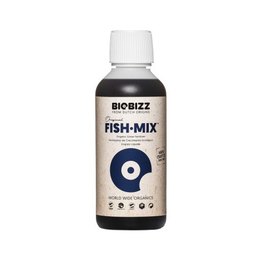 Fish Mix 250 ml (Biobizz)
