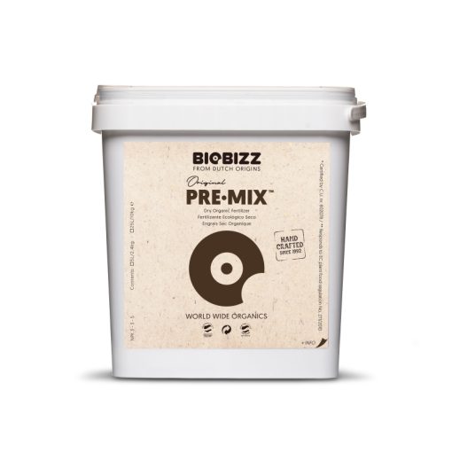 Pre Mix 5 L (Biobizz)