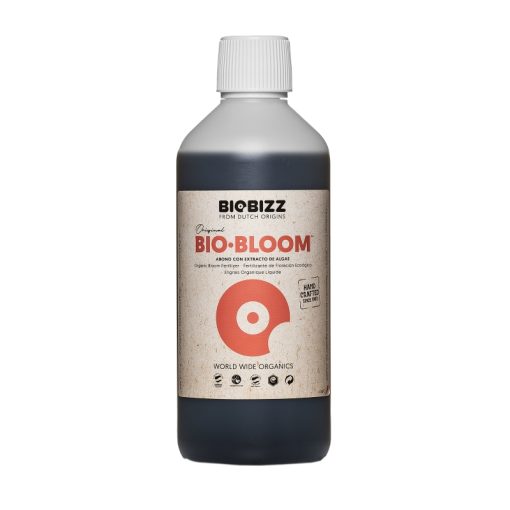 Bio Bloom 500 ml (Biobizz)