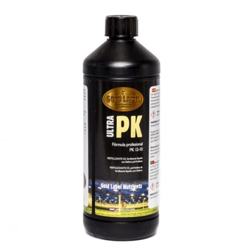 Ultra PK 1L (Gold Label)