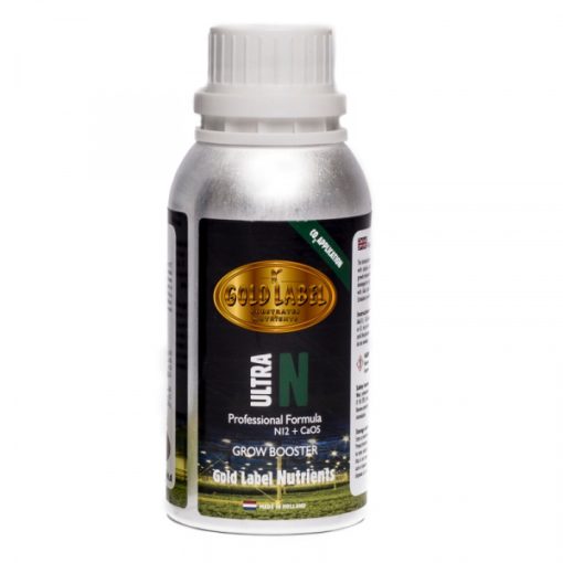 Ultra N 250ml (Gold Label)