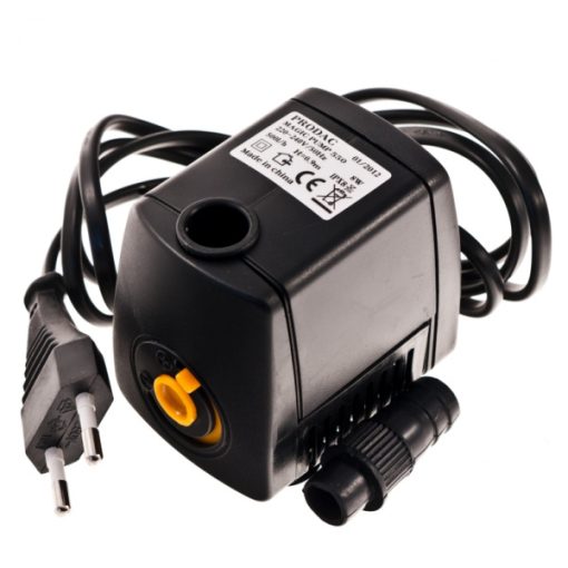 Bomba Magic Pump 550 200/500 L/H (Prodac)