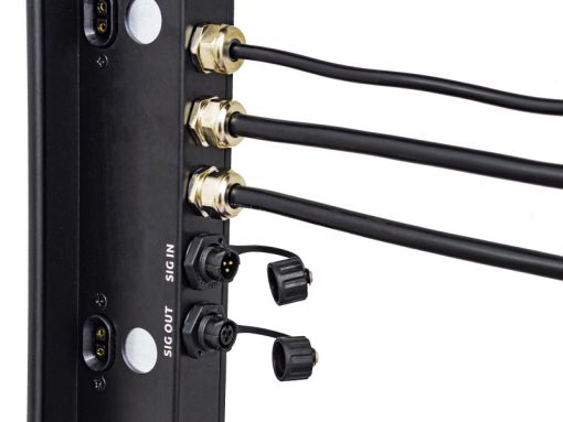 LED Zeus 1000W Xtreme CO2 (Lumatek) - Image 3
