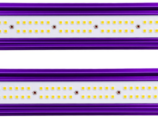 LED Zeus 1000W Xtreme CO2 (Lumatek) - Image 4