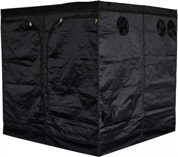Mammoth Pro DR200 200x200x200cm - Image 3
