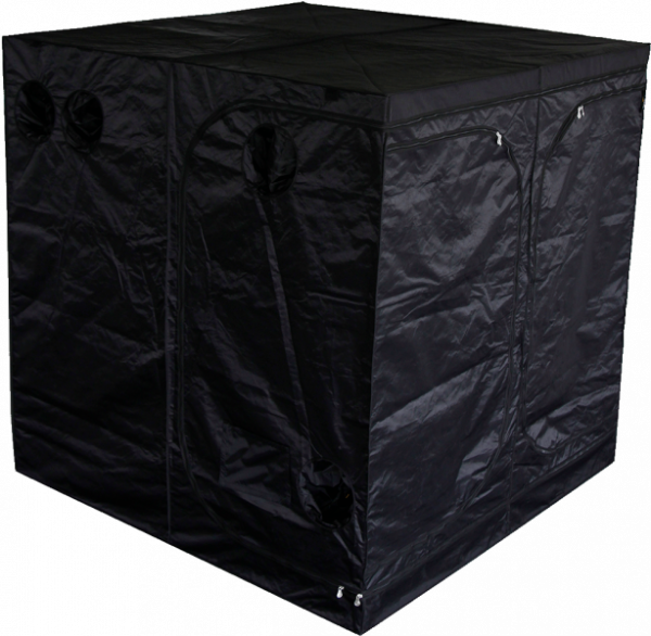Mammoth Pro DR200 200x200x200cm - Image 2