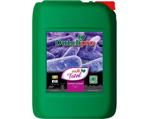 Multi Total 10L (DutchPro)