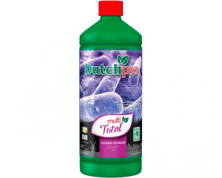Multi Total 1L (DutchPro)