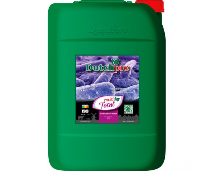 Multi Total 20L (DutchPro)