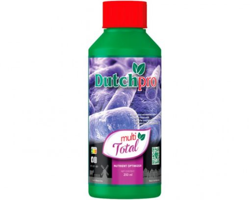 Multi Total 250ml (DutchPro)