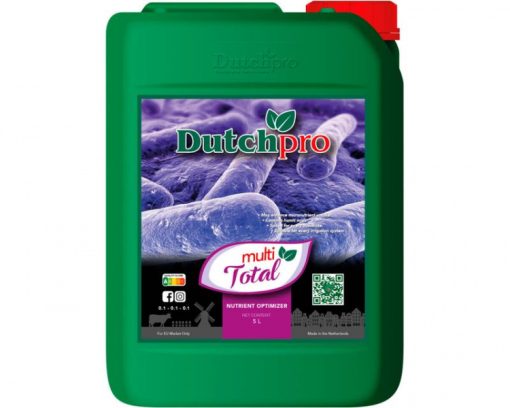 Multi Total 5L (DutchPro)