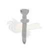 Nail Borosilicato 19mm