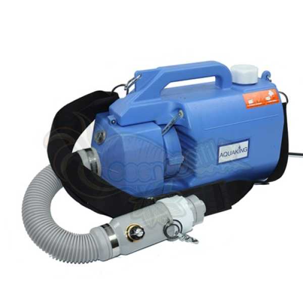 Nebulizador Aquaking Fogger 5L