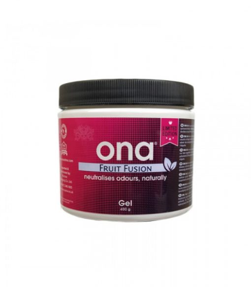 Ona Gel Fruit Fusion 400g (Ona)