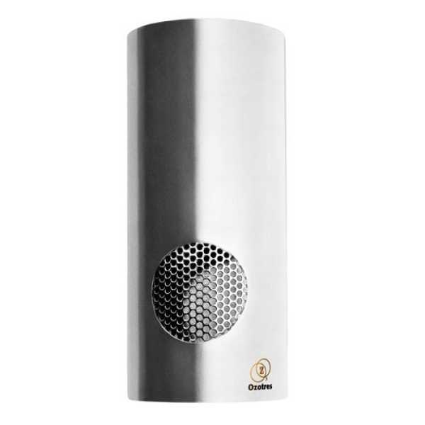 Ozonizador Ambiental Ozotres Classe-4 30W 100 m2