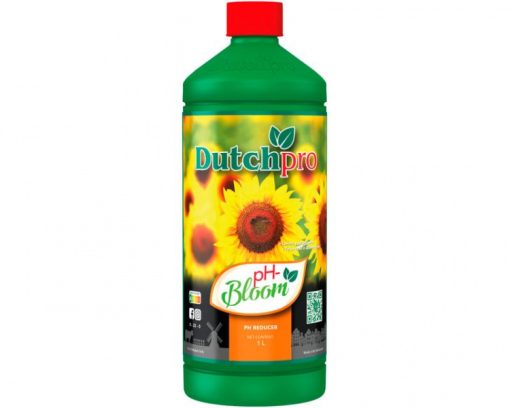 Ph - Bloom 1L (DutchPro)