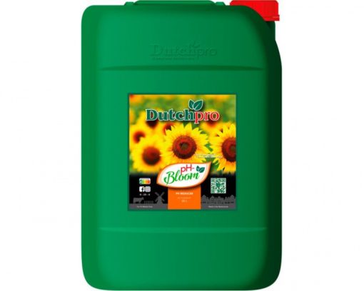 Ph - Bloom 20L (DutchPro)