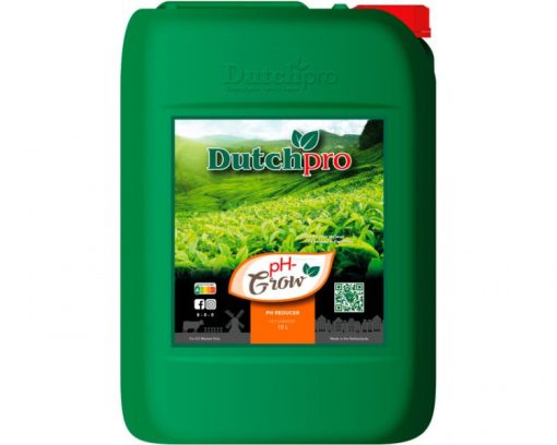 Ph - Grow 10L (DutchPro)