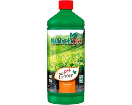 Ph - Grow 1L (DutchPro)