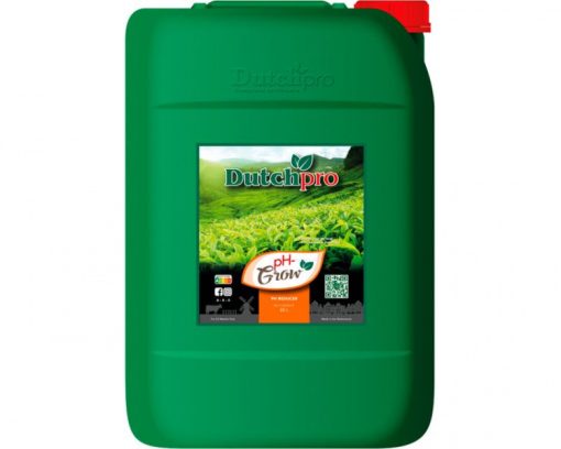 Ph - Grow 20L (DutchPro)