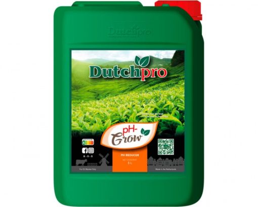 Ph - Grow 5L (DutchPro)