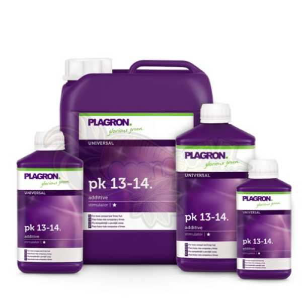 PK 13/14 Plagron 5 L