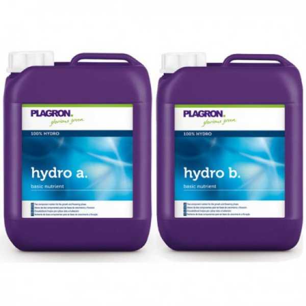 Hydro A 10L (Plagron)