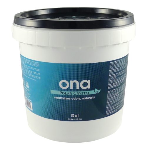 Ona Gel para Breeze PC 3,8Kg
