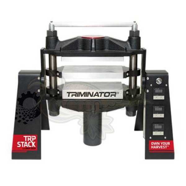 Prensa Rosin TRP Stack