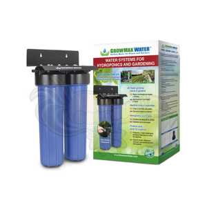 GrowMax Water - Osmoseur -Système osmose inverse maxquarium 000