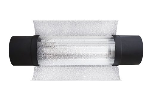 Reflector Cooltube HighPro 125 mm 62cm (250W/600W) - Image 4