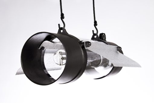 Reflector Cooltube HighPro 125 mm 62cm (250W/600W) - Image 7
