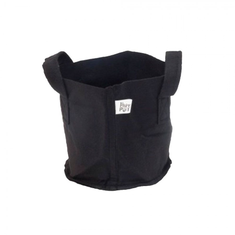 Vaso de Tecido (26 L) (7 Gal.) (Pure Pot)